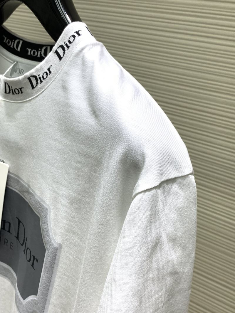 Christian Dior T-Shirts